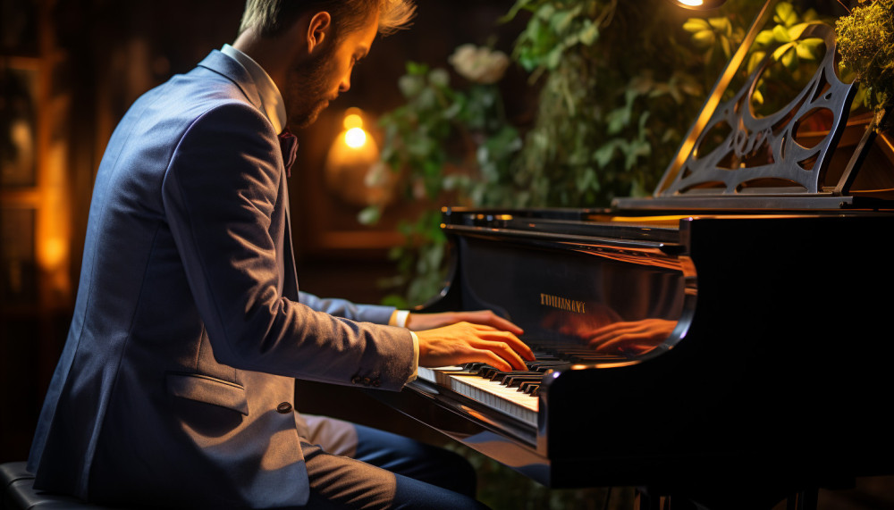 Comment apprendre à jouer au piano ?