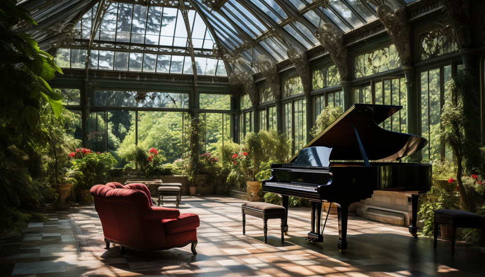 Conservatoire de musique en Bulgarie