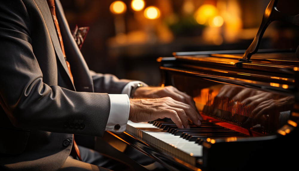 En quoi savoir jouer du piano vous aidera à réussir dans votre vie ?
