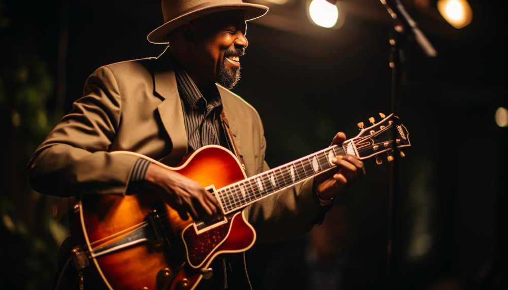Le Jazz, qu’est-ce que c’est ?
