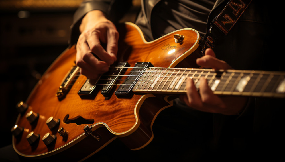 Les accords de musique, qu’est-ce que c’est ?
