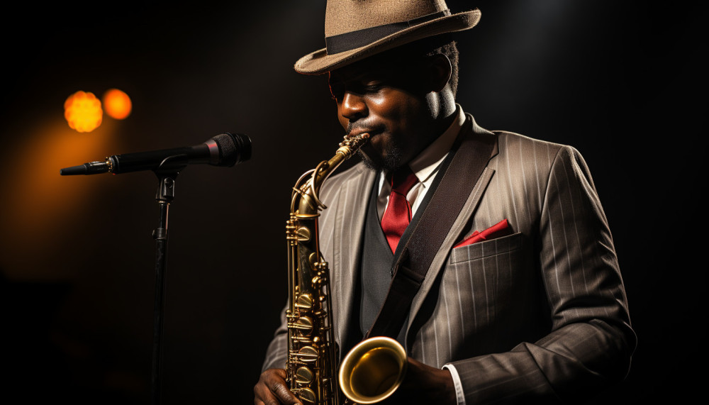 Les avantages à écouter la musique Jazz