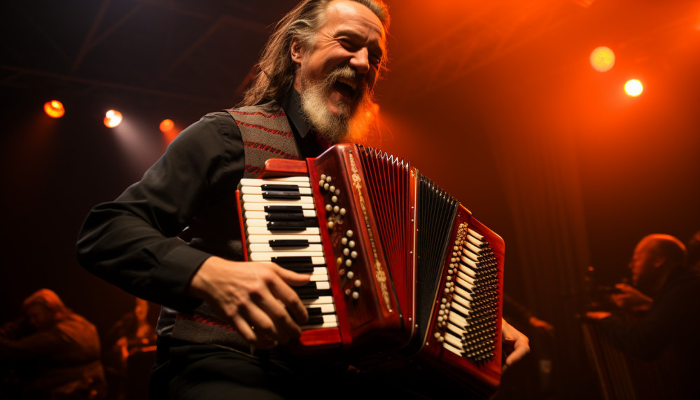 Les plus célèbres accordéonistes du monde et leur influence
