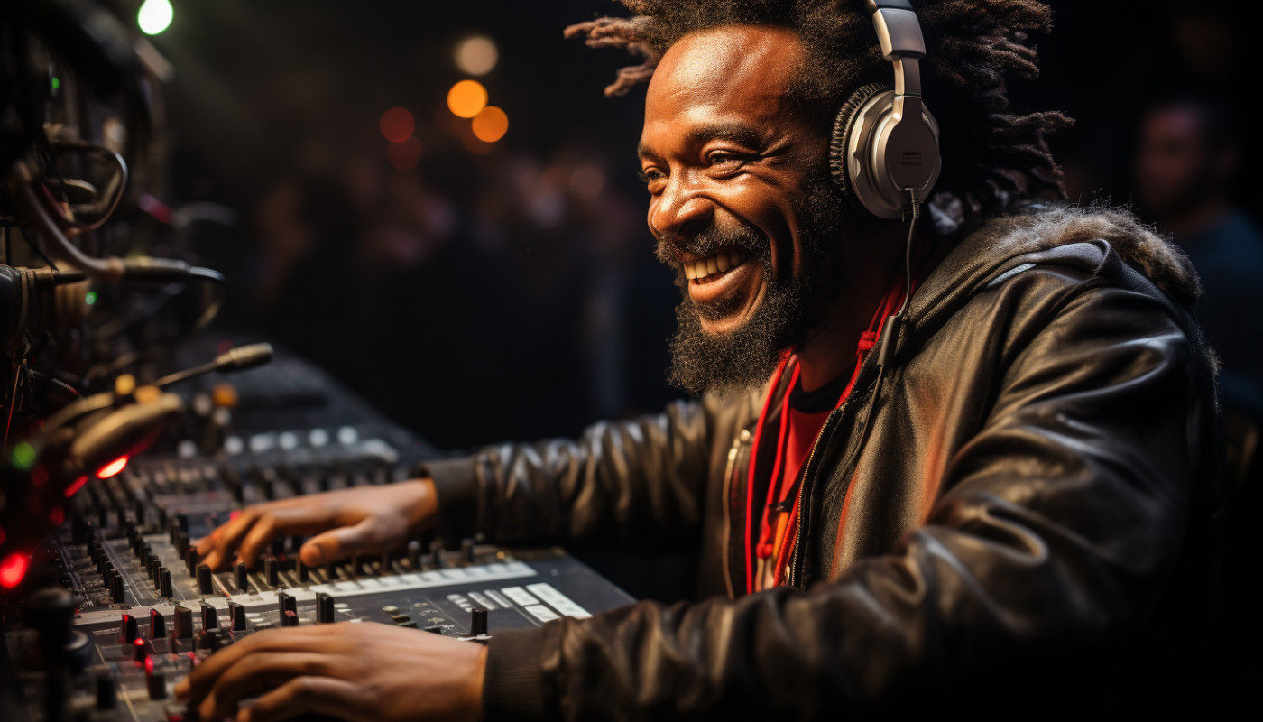 Les tendances émergentes dans le reggae moderne : influences et innovations