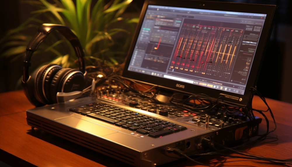 Logiciels gratuits pour enregistrer de l'audio avec votre PC comme au studio