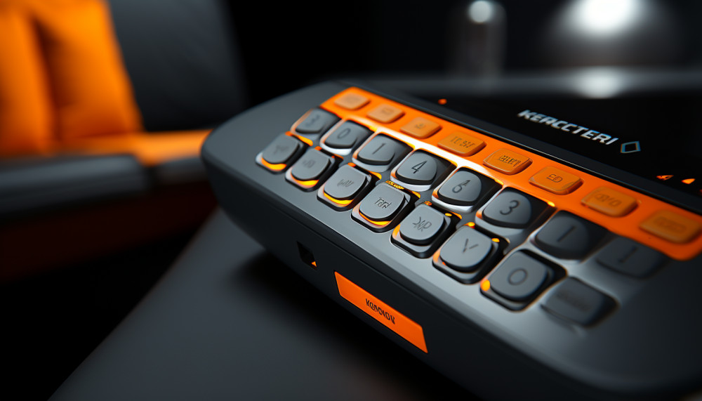 Que faut-il savoir du clavier maître ?